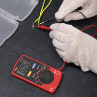 Портативный мультиметр UNI-T UT120C 13-0019
