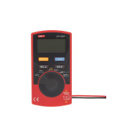 Портативный мультиметр UNI-T UT120C 13-0019