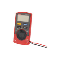 Портативный мультиметр UNI-T UT120C 13-0019