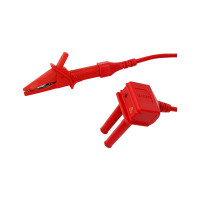 Измеритель сопротивления изоляции UNI-T UT511 13-0042