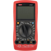 Автомобильный мультиметр UNI-T UT107 00-00000378