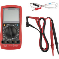 Автомобильный мультиметр UNI-T UT107 00-00000378