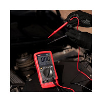 Автомобильный мультиметр UNI-T UT107 00-00000378