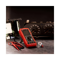 Автомобильный мультиметр UNI-T UT107 00-00000378