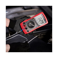 Автомобильный мультиметр UNI-T UT107 00-00000378