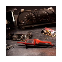 Индикатор напряжения UNI-T UT15B 00-00002633 13-1017