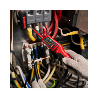 Индикатор напряжения UNI-T UT15B 00-00002633 13-1017