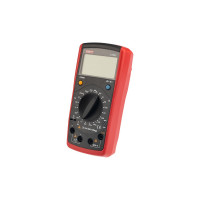 Мультиметр профессиональный RLC-метр UNI-T UT603 00-00000388 13-1012