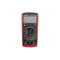 Мультиметр профессиональный RLC-метр UNI-T UT603 00-00000388 13-1012