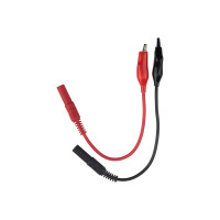 Мультиметр профессиональный RLC-метр UNI-T UT603 00-00000388 13-1012