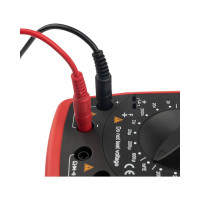Мультиметр профессиональный RLC-метр UNI-T UT603 00-00000388 13-1012