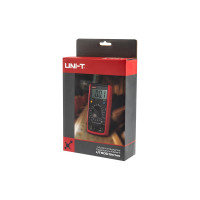 Мультиметр профессиональный RLC-метр UNI-T UT603 00-00000388 13-1012
