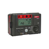 Мегаомметр UNI-T UT502A