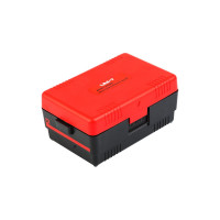 Мегаомметр UNI-T UT502A
