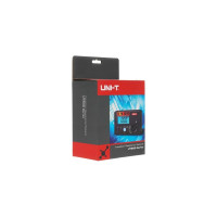 Мегаомметр UNI-T UT502A