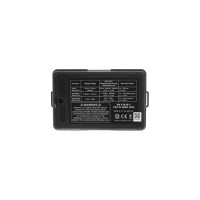Мегаомметр UNI-T UT502A