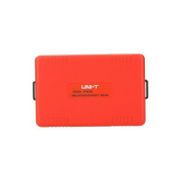 Мегаомметр UNI-T UT502A