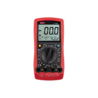 Мультиметр автомобильный UNI-T UT105 00-00001768 13-0028