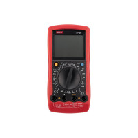 Мультиметр автомобильный UNI-T UT105 00-00001768 13-0028