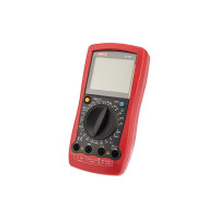 Мультиметр автомобильный UNI-T UT105 00-00001768 13-0028