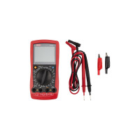 Мультиметр автомобильный UNI-T UT105 00-00001768 13-0028