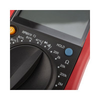 Мультиметр автомобильный UNI-T UT105 00-00001768 13-0028