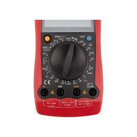 Мультиметр автомобильный UNI-T UT105 00-00001768 13-0028