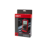 Мультиметр автомобильный UNI-T UT105 00-00001768 13-0028