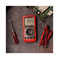 Мультиметр автомобильный UNI-T UT105 00-00001768 13-0028