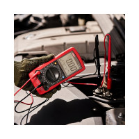 Мультиметр автомобильный UNI-T UT105 00-00001768 13-0028