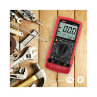 Мультиметр автомобильный UNI-T UT105 00-00001768 13-0028