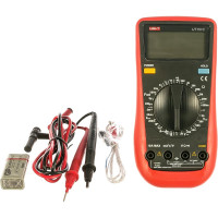 Мультиметр универсальный UNI-T UT151C 00-00000381 13-1021