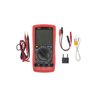 Универсальный мультиметр UNI-T UT 58E 13-1025