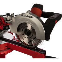 Торцовочная пила Einhell TE-SM 2131 Dual 4300860