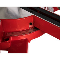 Торцовочная пила Einhell TE-SM 2131 Dual 4300860