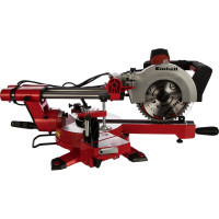 Торцовочная пила Einhell TE-SM 2131 Dual 4300860