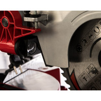 Торцовочная пила Einhell TE-SM 2131 Dual 4300860