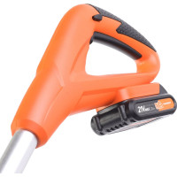 Аккумуляторный триммер PATRIOT TR 235 Li 21B Max UES 250205235