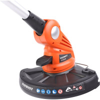 Аккумуляторный триммер PATRIOT TR 235 Li 21B Max UES 250205235