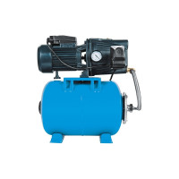 Станция автоматического водоснабжения UNIPUMP AUTO JET 80 L 49681