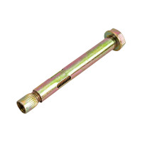 Анкерный болт Качественный КРЕПЕЖ 12х100 5 шт 0300019 КЧ