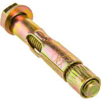 Анкерный болт Качественный КРЕПЕЖ 8х45 35 шт 0200005 КЧ