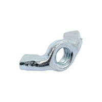 Барашковая гайка Качественный КРЕПЕЖ DIN 315 М6 110 шт 0301200 КЧ