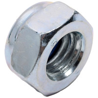 Гайка ш\г самостоп. с нейл. кольцом Качественный КРЕПЕЖ DIN 985 М10 65 шт 0300935 КЧ