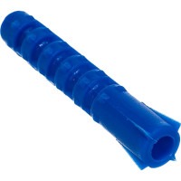 Дюбель п/проп ёжик Качественный КРЕПЕЖ 8х50 100 шт 0500605 КЧ