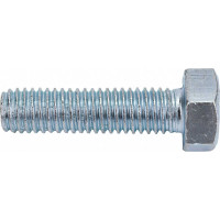 Болт с ш/г полная резьба DIN 933 Качественный КРЕПЕЖ набор 8х30 35 шт 0301035 КЧ