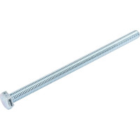 Болт с ш/г полная резьба DIN 933 Качественный КРЕПЕЖ набор 6х100 25 шт 0301029 КЧ