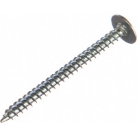 Прессшайба Качественный КРЕПЕЖ 4.2х51 мм, острая, 100 шт 0300281 КЧ