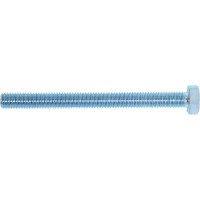 Болт с ш/г полная резьба Качественный КРЕПЕЖ НАБОР DIN 933 8х90 18 шт 0301055 КЧ