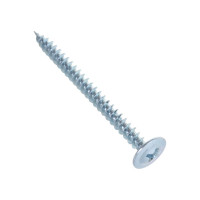 Прессшайба Качественный КРЕПЕЖ 4.2х51 мм, острая, 180 шт 0500281 КЧ